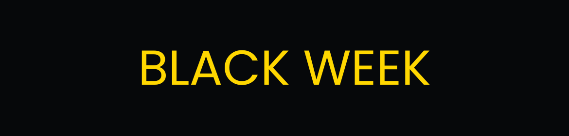 Årets største salg er igang!